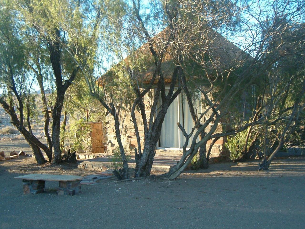 Tsauchab River Camp Villa Sesriem Exterior photo